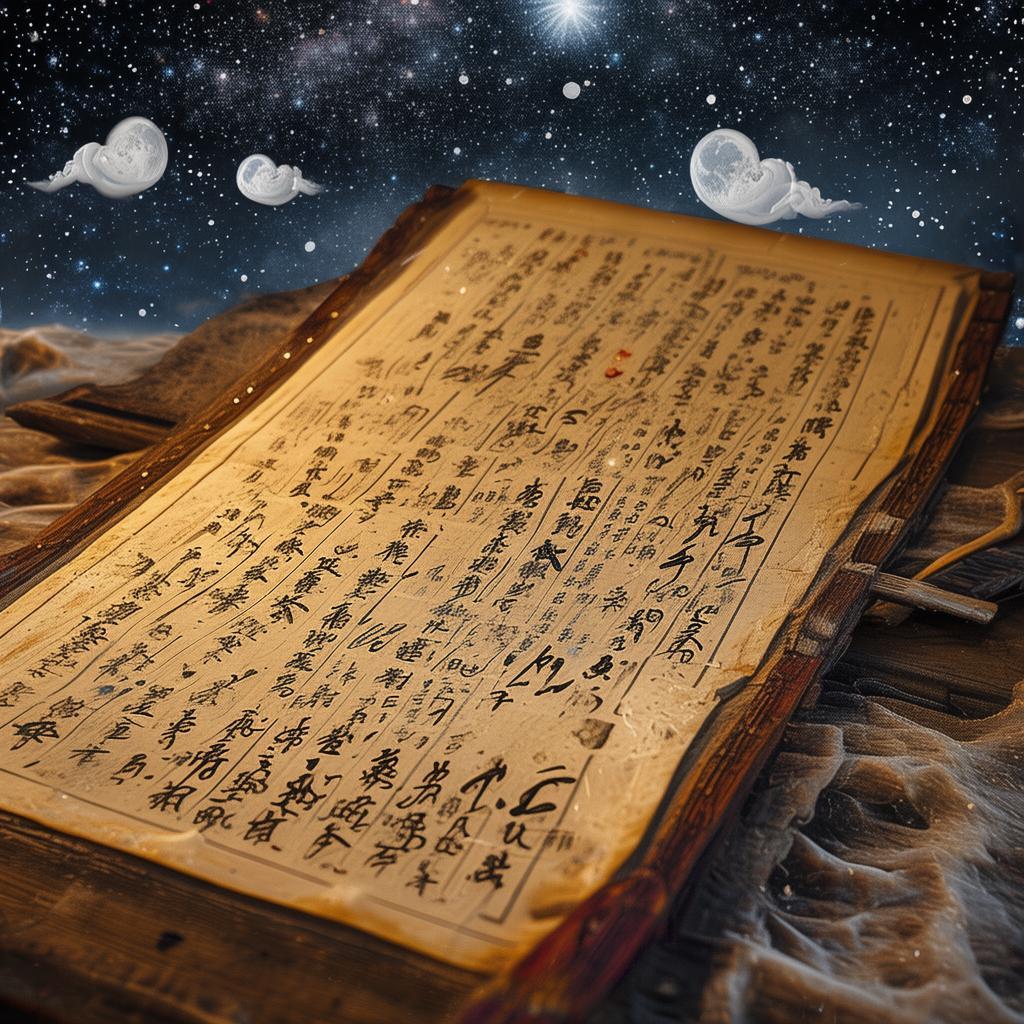 汉宣帝：从平凡走向辉煌的传奇人生