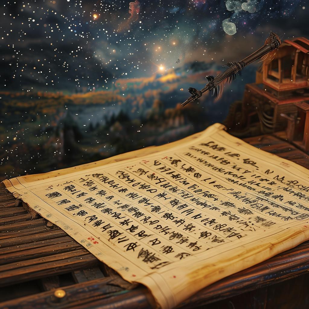 霍去病：西汉战神的风华绝代