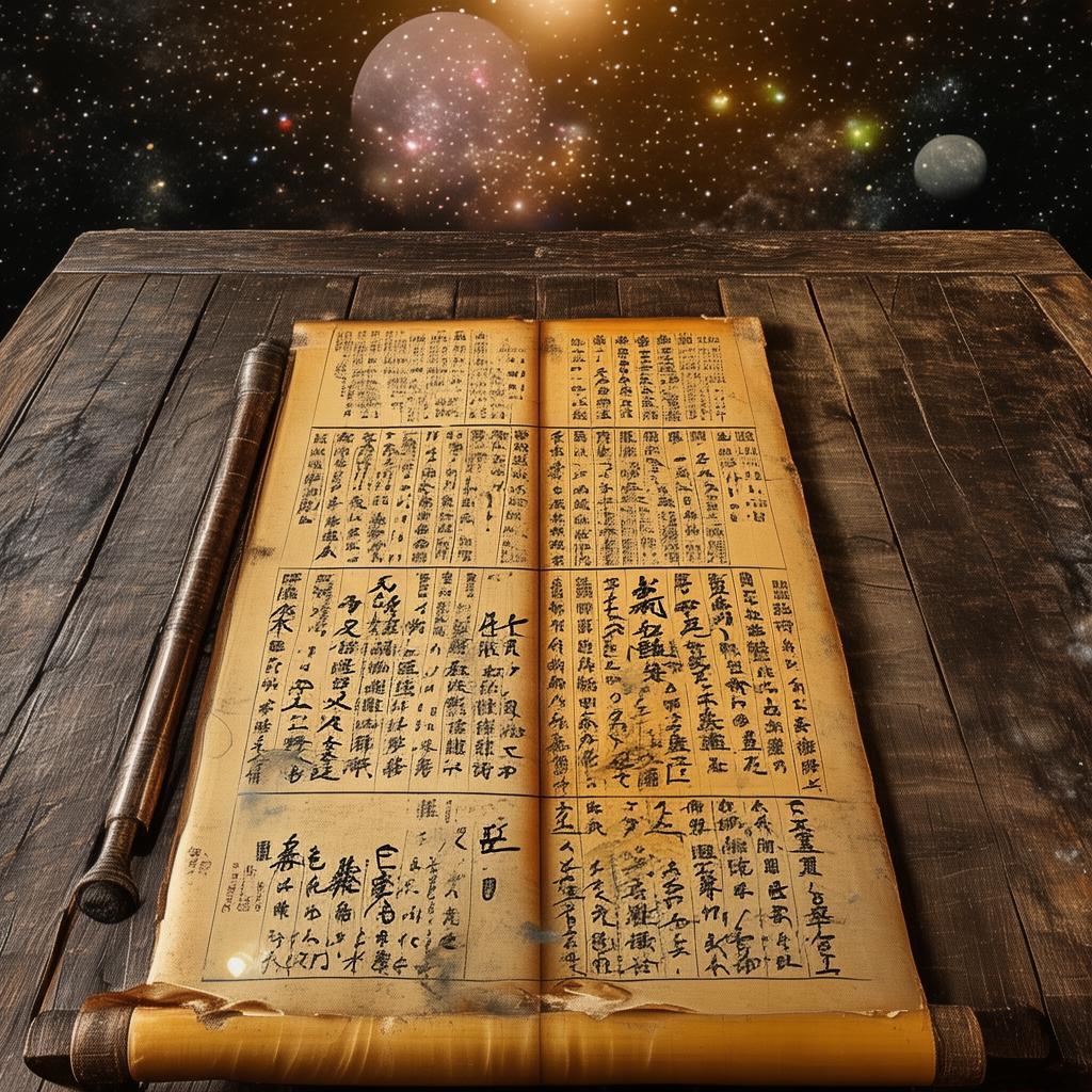 史记·刘邦兴衰录