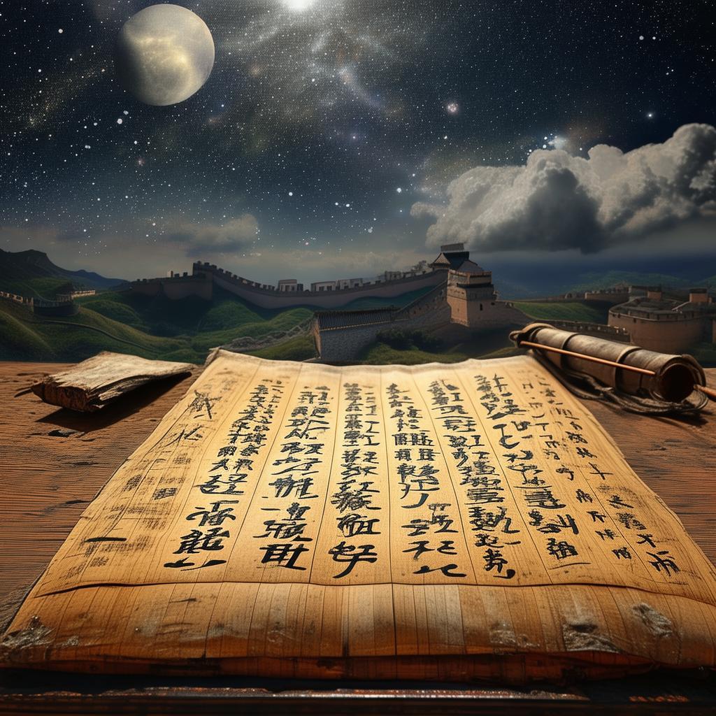 史记·项羽本纪