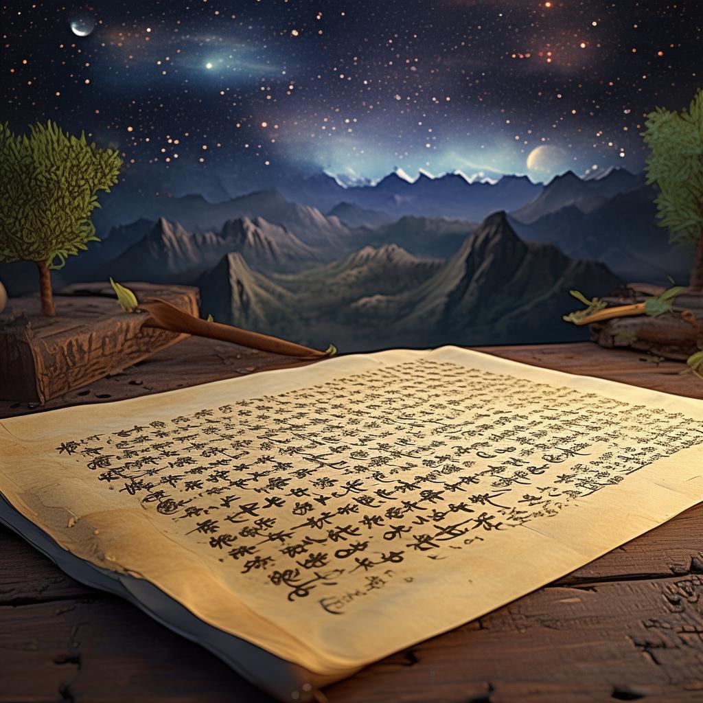 史记中的记忆难题：如何让历史不再模糊