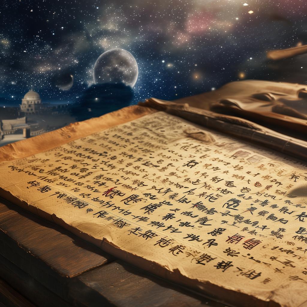 赵明读史记：一位现代青年与古代智慧的碰撞