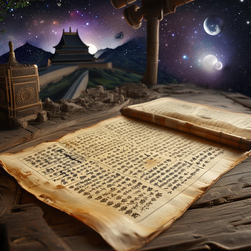 炎黄二帝：华夏文明的奠基者