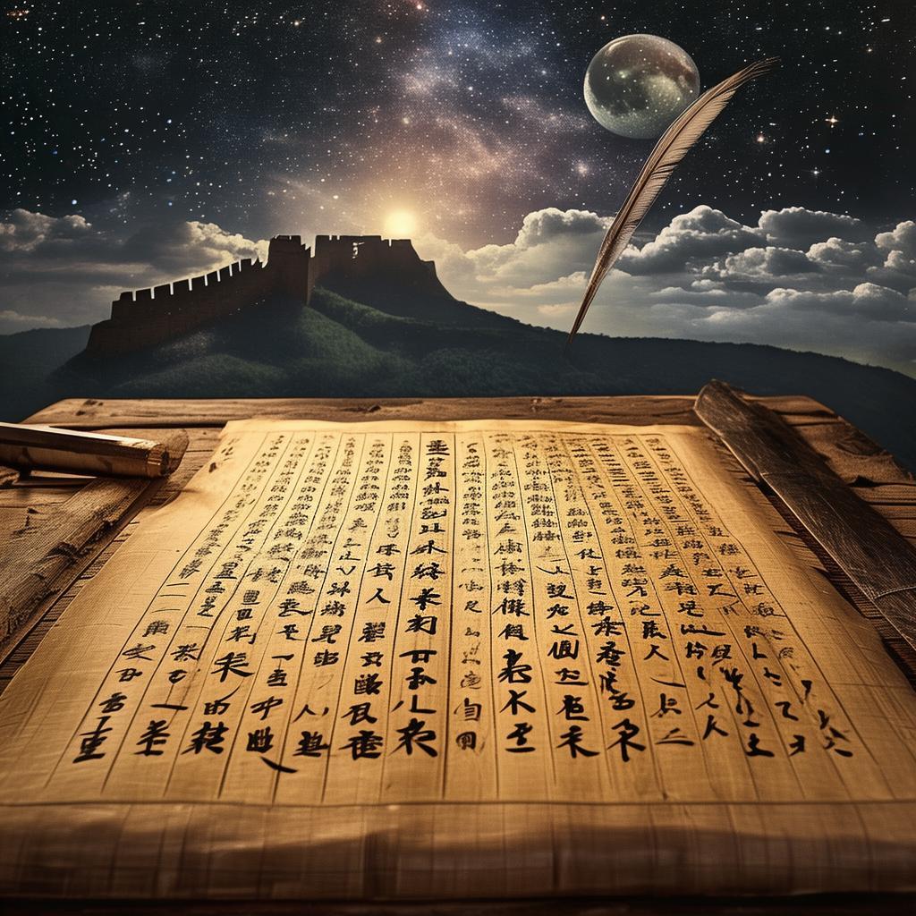 鲍叔牙：春秋时代的智囊与谋士