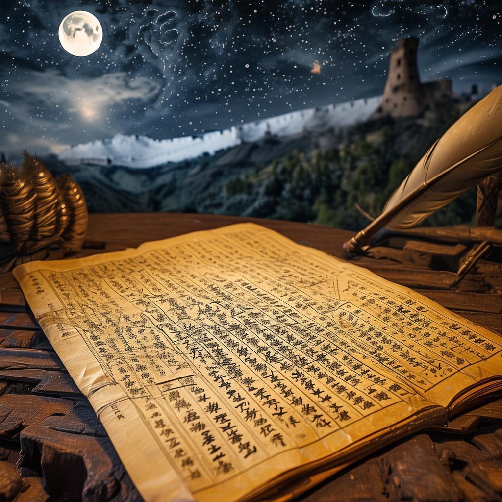 史记：白话史记的兴起与影响