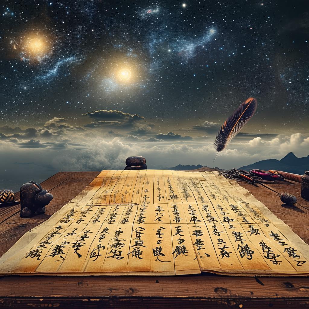 泗水郡史记：秦末汉初的烽火岁月