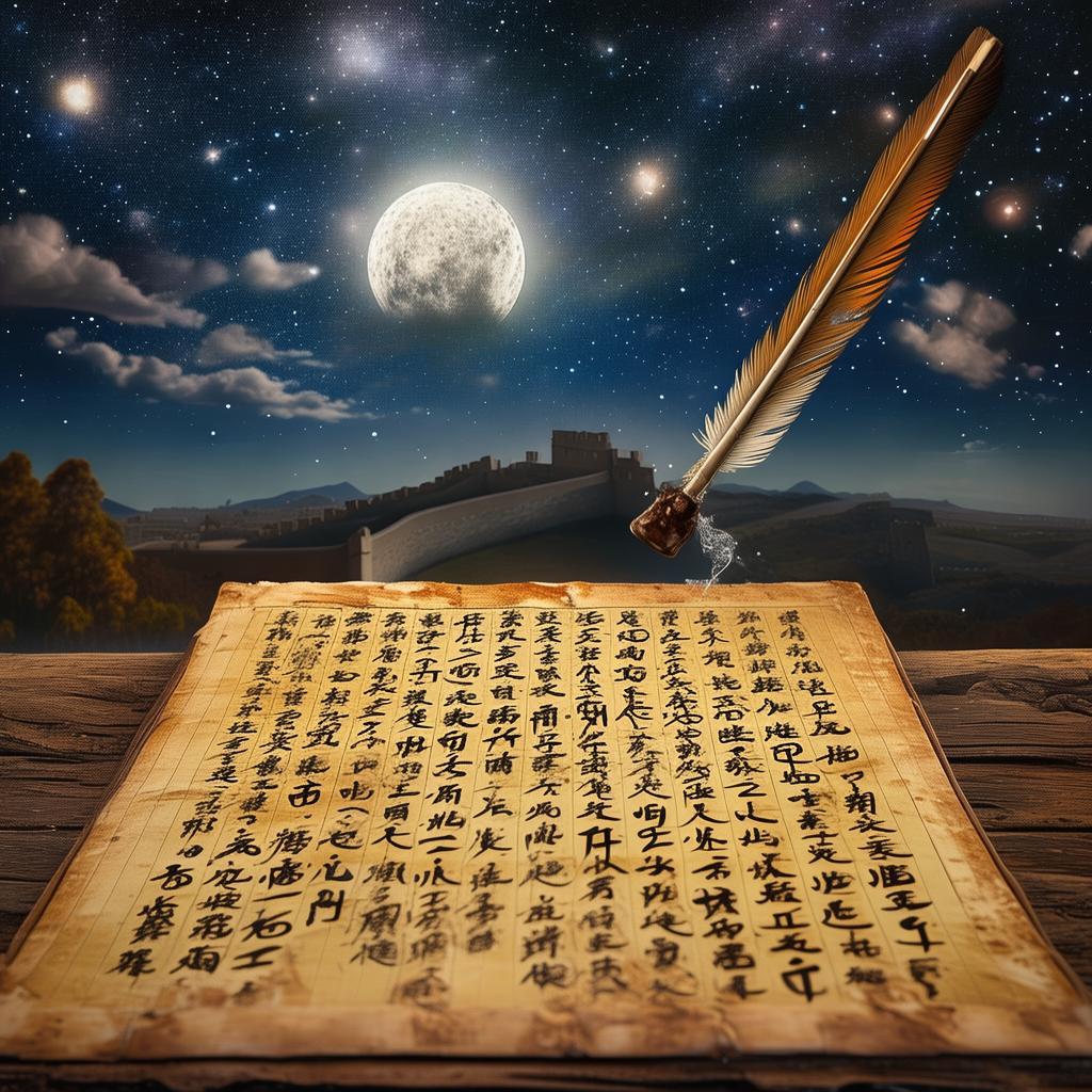 史记：网页历史记录中的时间之谜