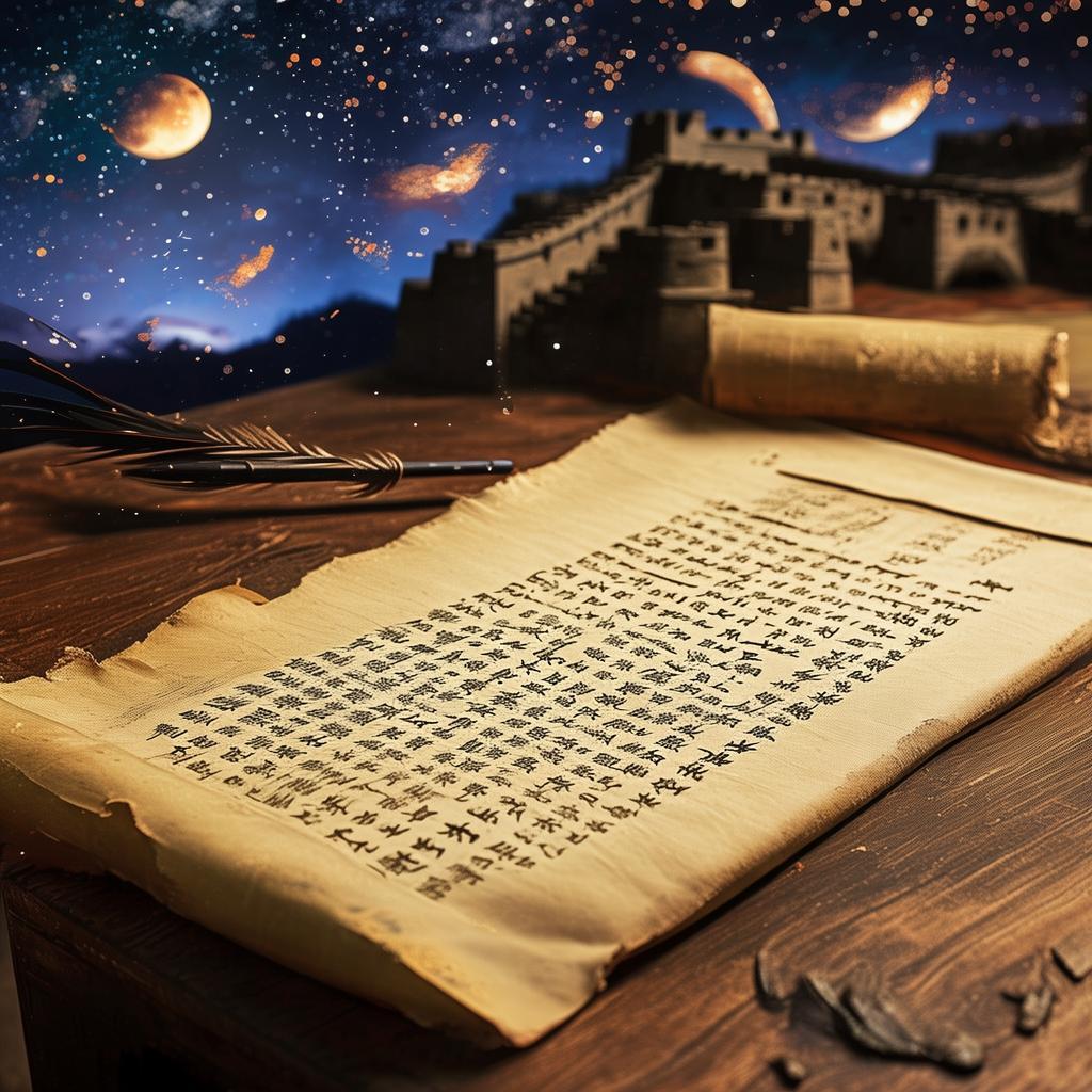 史记软件：开启历史宝库的数字钥匙