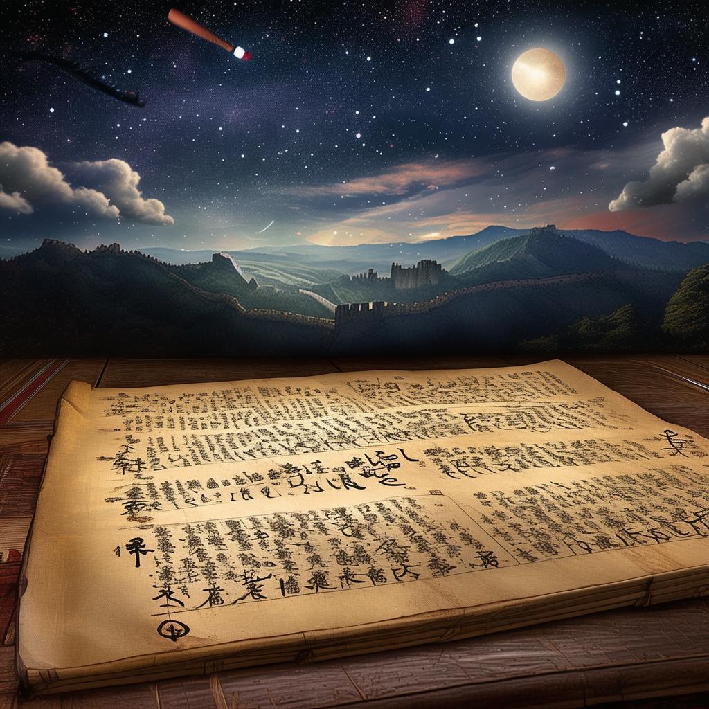 吕不韦列传