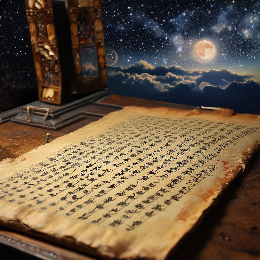 秦始皇帝国兴衰录