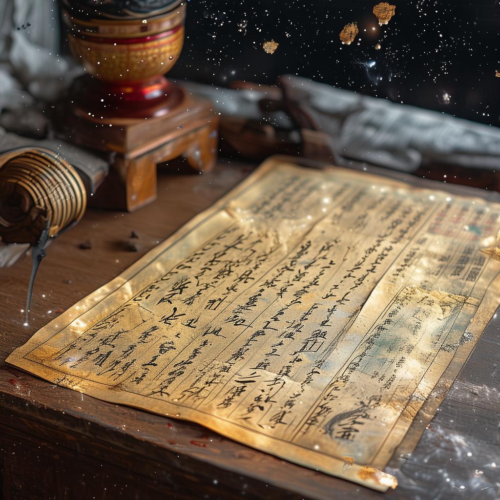 抗倭风云：虎门之战的悲壮与辉煌