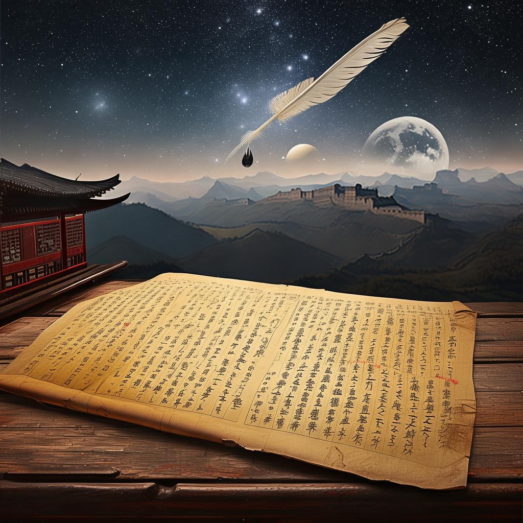 秦始皇嬴政：身怀绝技的千古一帝？揭秘嬴政是否真的会武功
