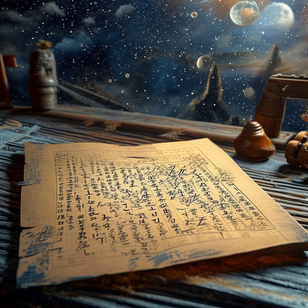 史记：狐狸的智慧与人性较量