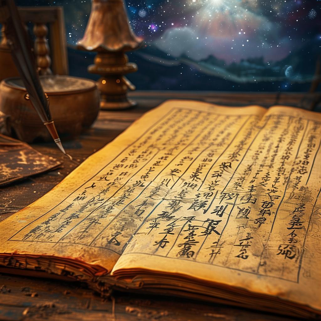 夏朝定都：探寻中国文明的源头
