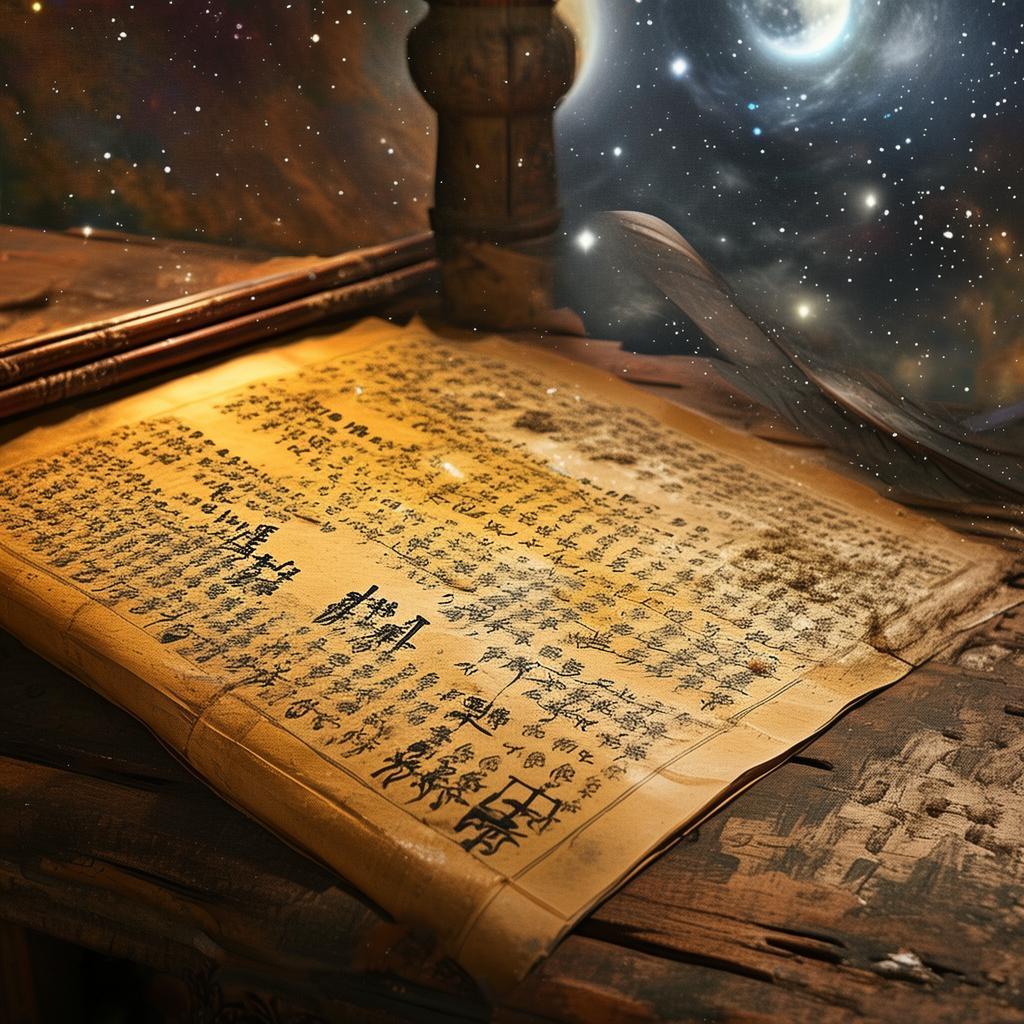 史记：秦始皇的统一之路