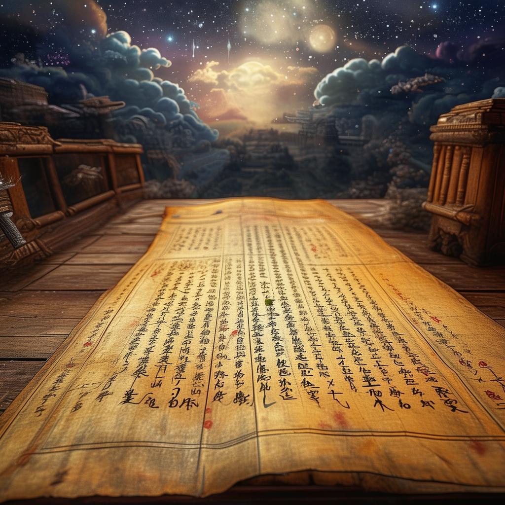 石建：西汉名臣的忠诚与智慧