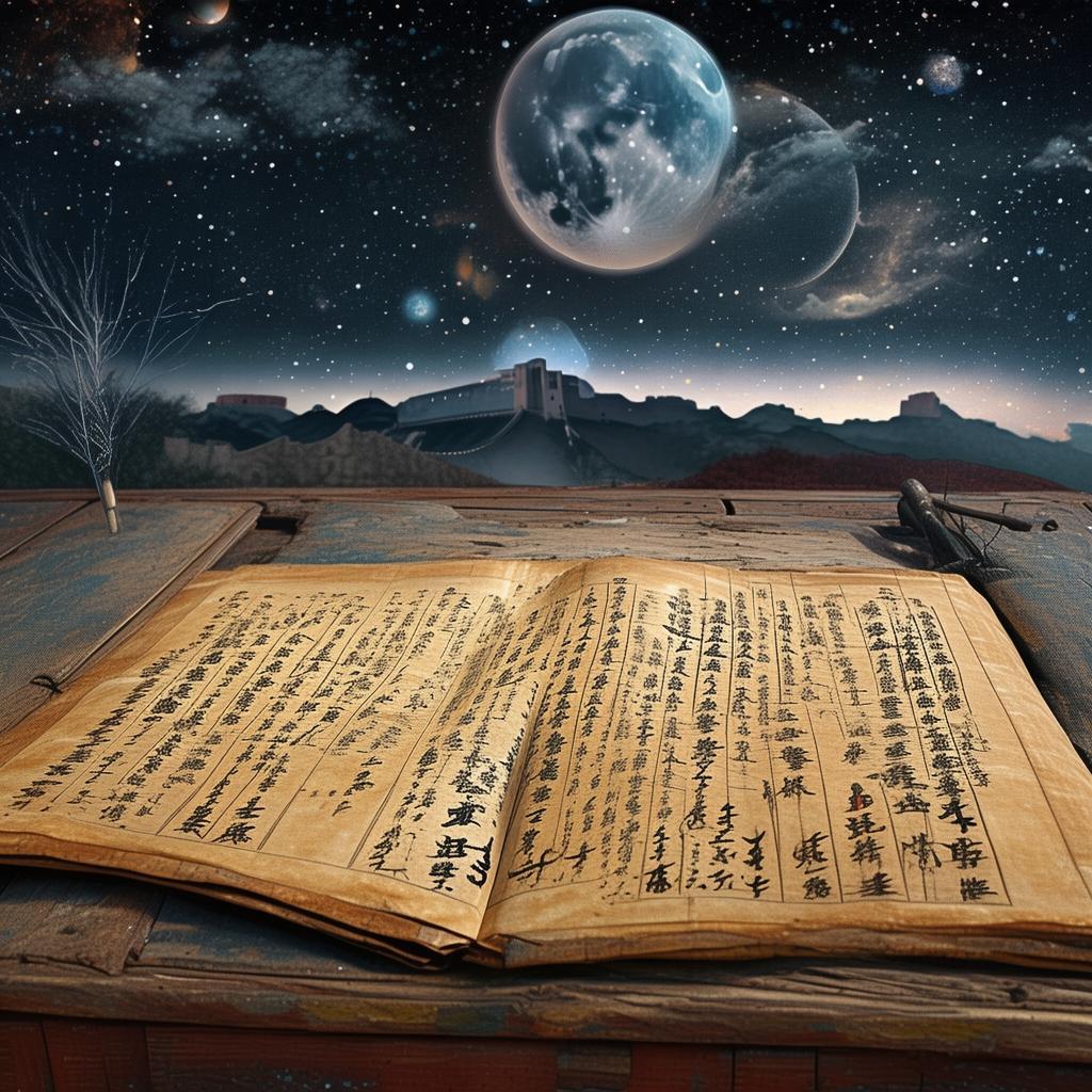 史记·太史公自序