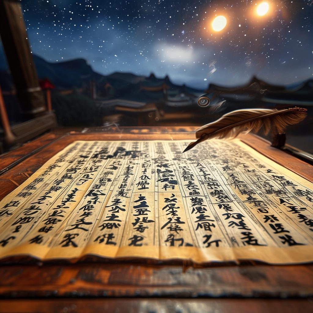 砥砺史记：千古英雄的磨砺之路