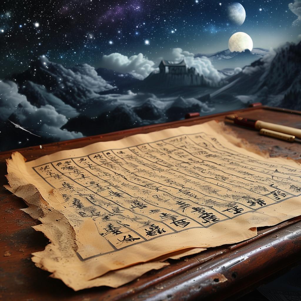 史记中的十大经典话语：智慧与勇气的碰撞