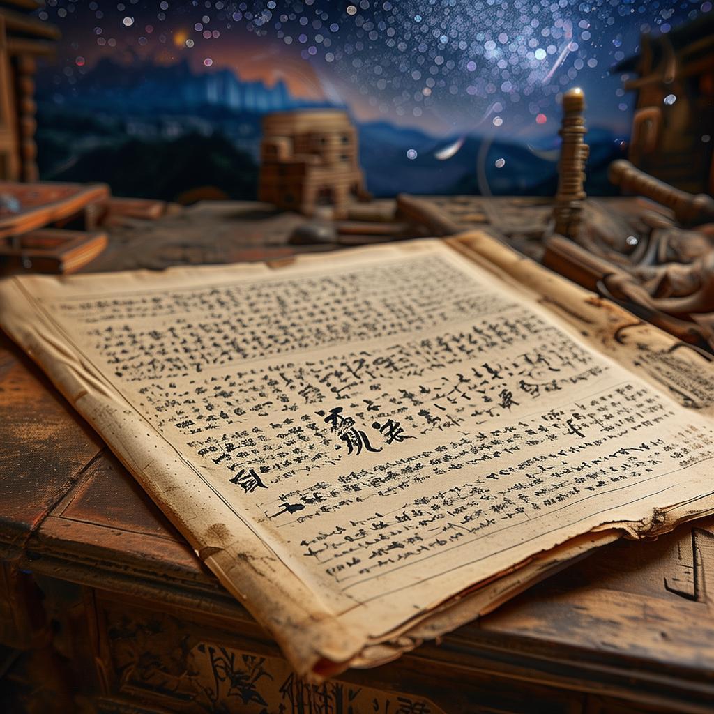 韩城史记线装：千年古书的现代传承