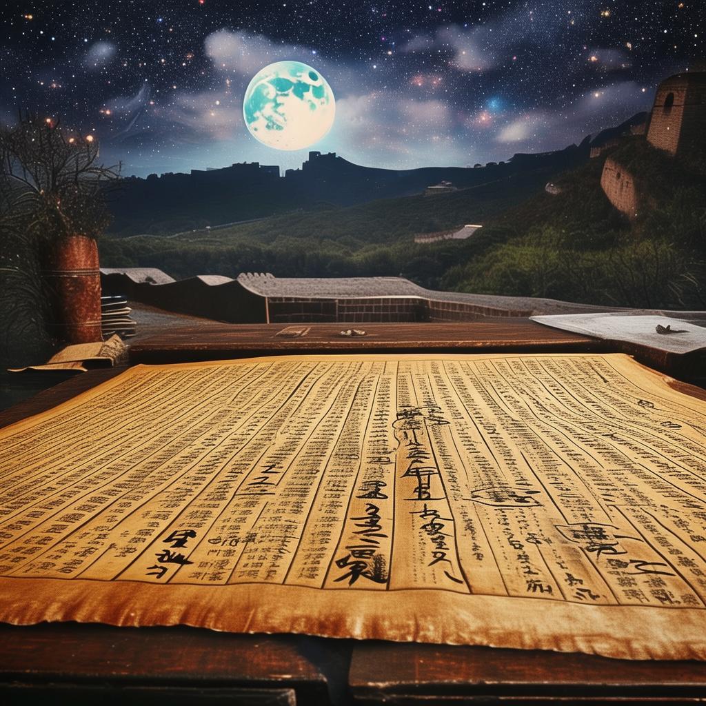 晋江草庵史记：一座古村落的传奇与变迁