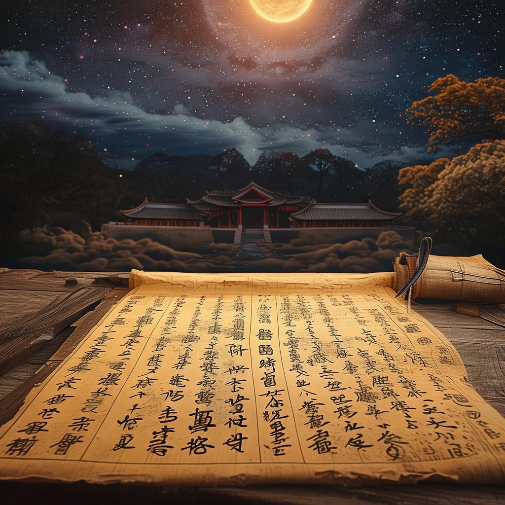 陈胜吴广起义：从农民到起义领袖的蜕变
