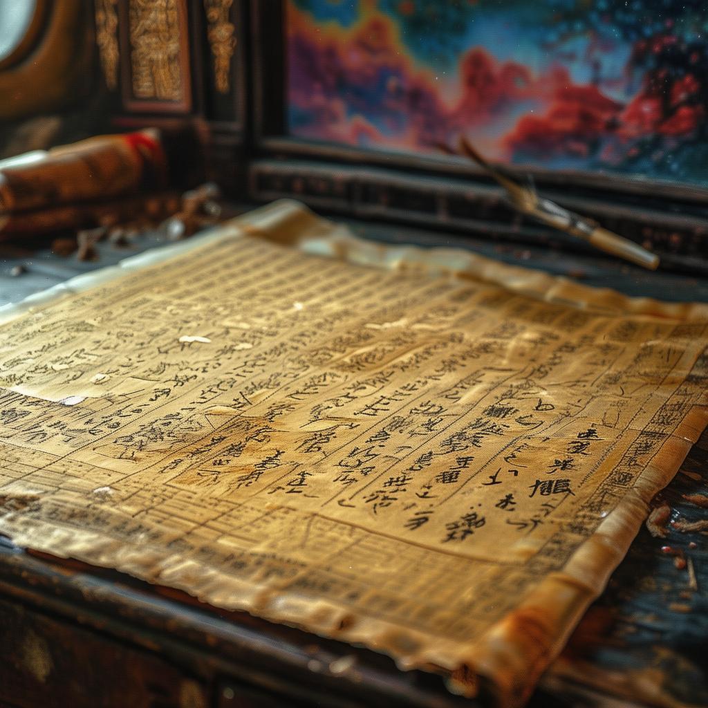 毛慧：西汉名臣的智慧与忠诚