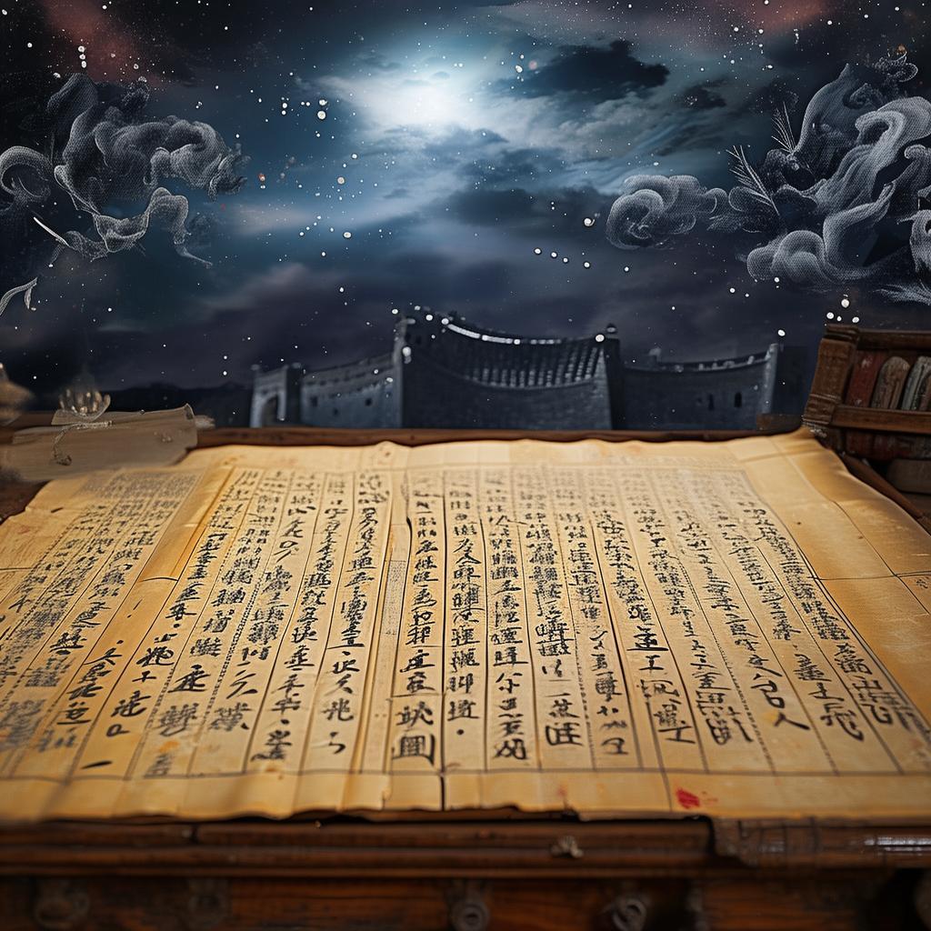 沙雕列传：古代的“网红”们如何成为传奇？