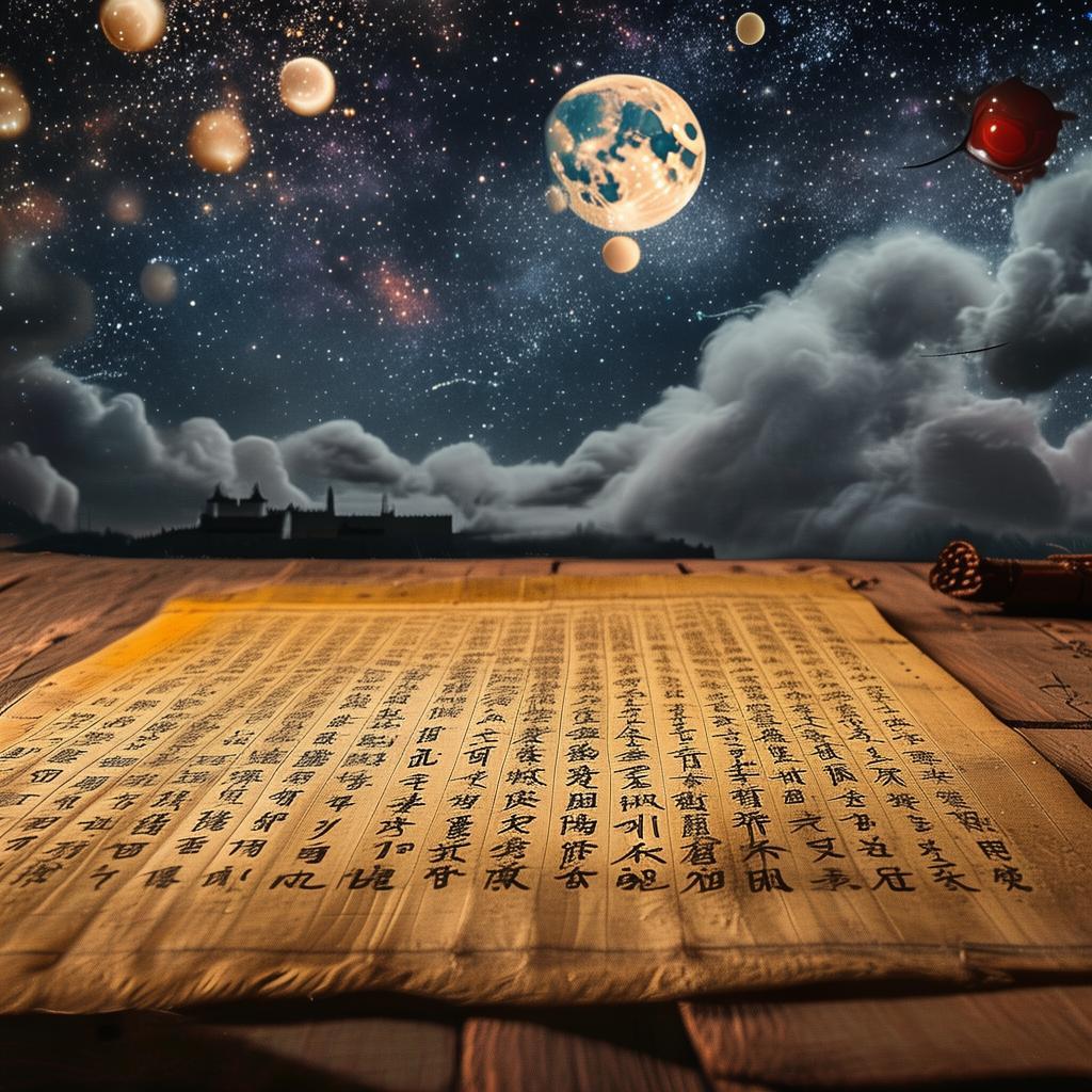司马迁笔下的忠诚与背叛：赵高篡位记