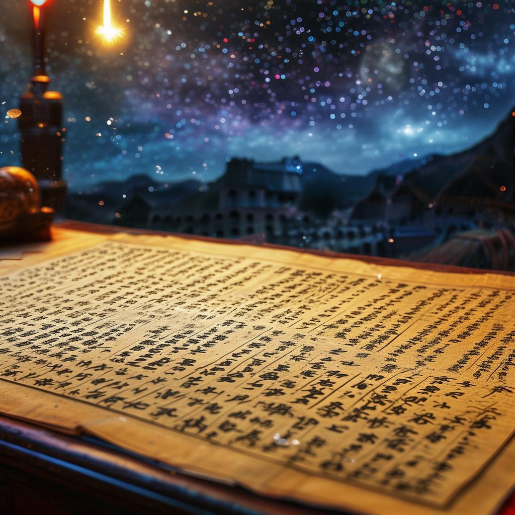 介休西关：千年古韵，繁华依旧