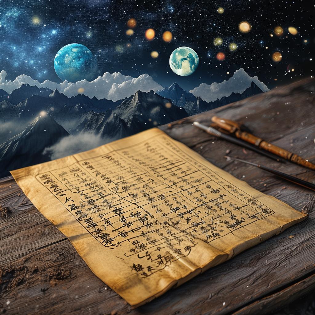 史记：不甘平庸的千古奇才——司马迁与史记 的诞生
