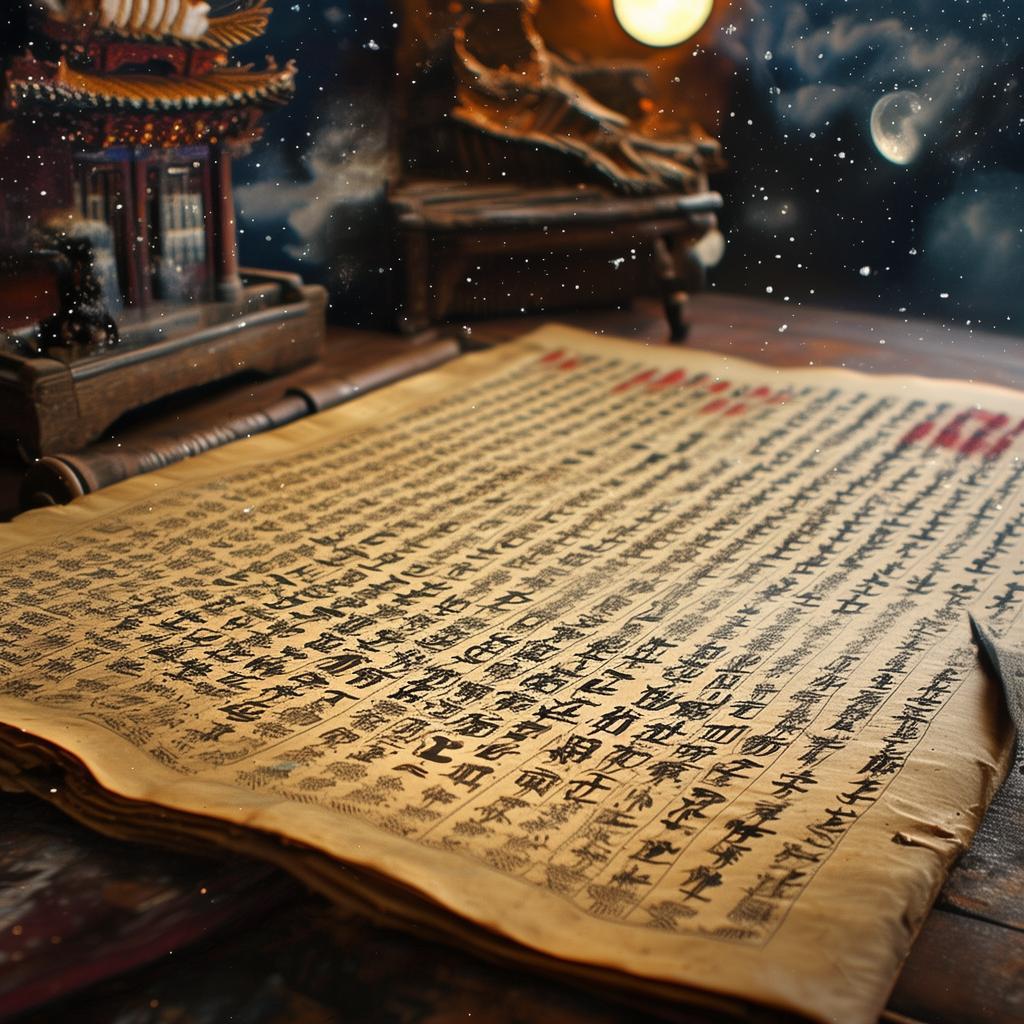 史记张庆三：一位古代商人的传奇人生