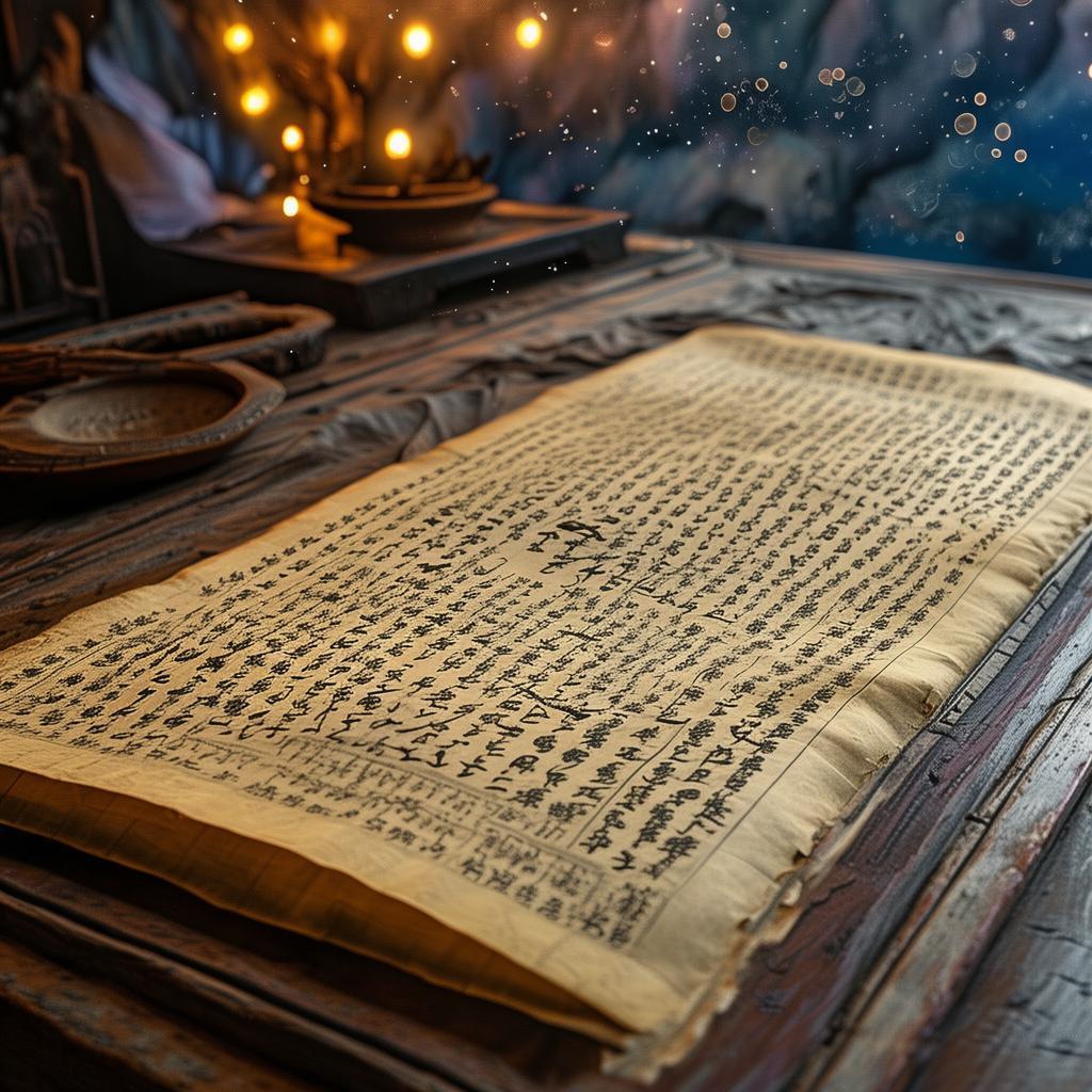 陈胜吴广起义：中国古代农民起义的序章
