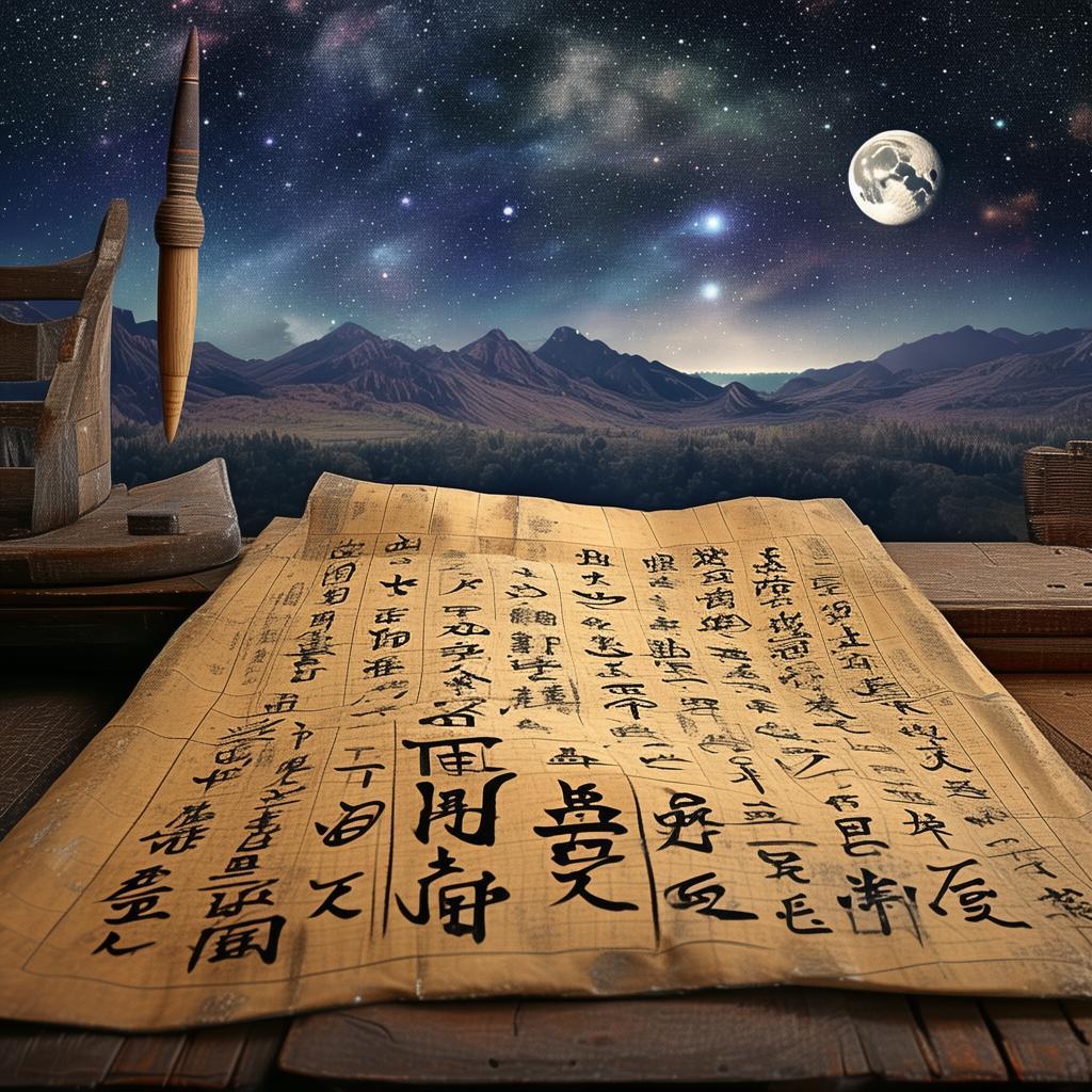 史记 中的帝王之谜：韩兆琦评注下的历史真相