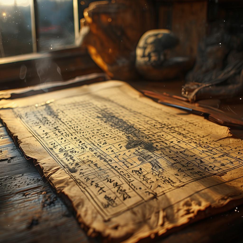史记·秦始皇本纪