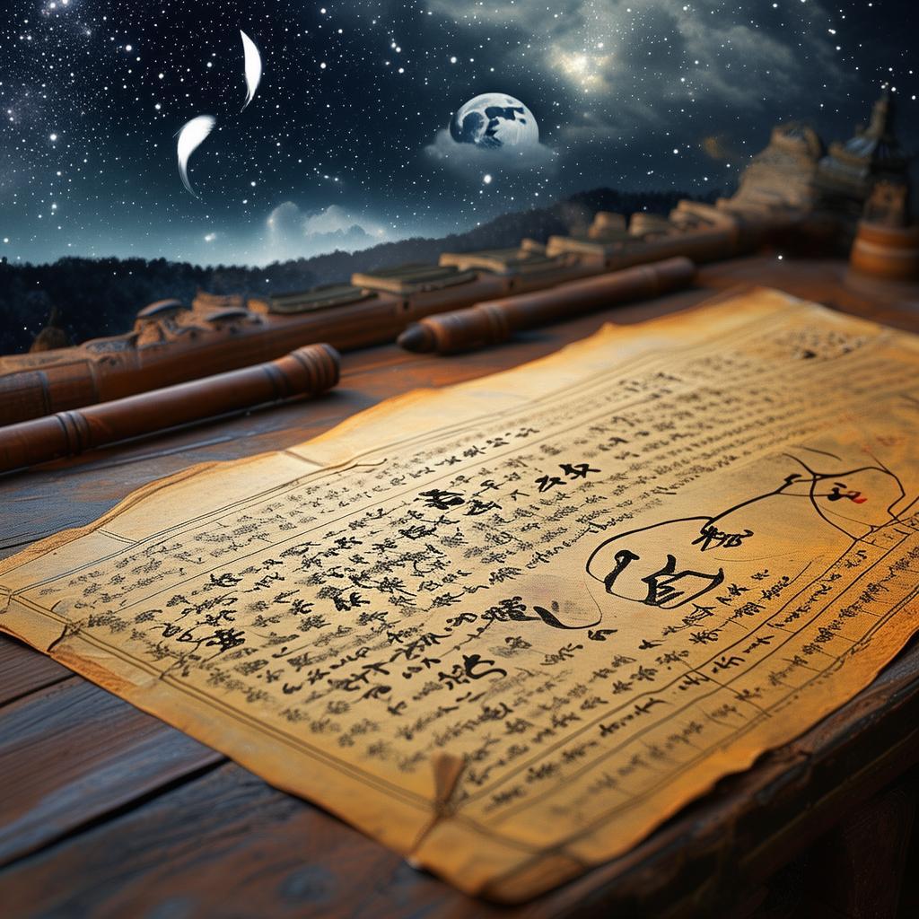 刘邦：从布衣到帝王的崛起之路