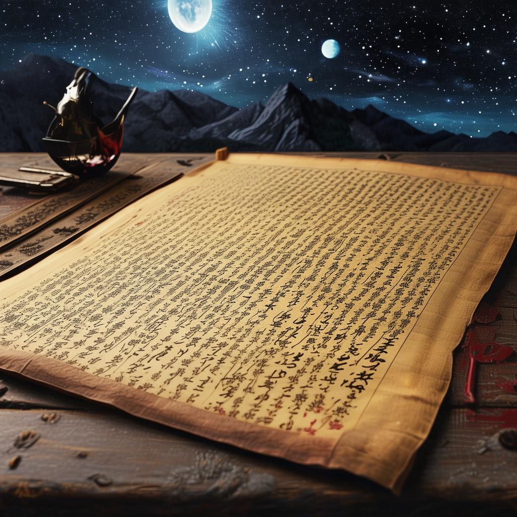 玻璃史上的奇迹：古埃及玻璃制作之谜