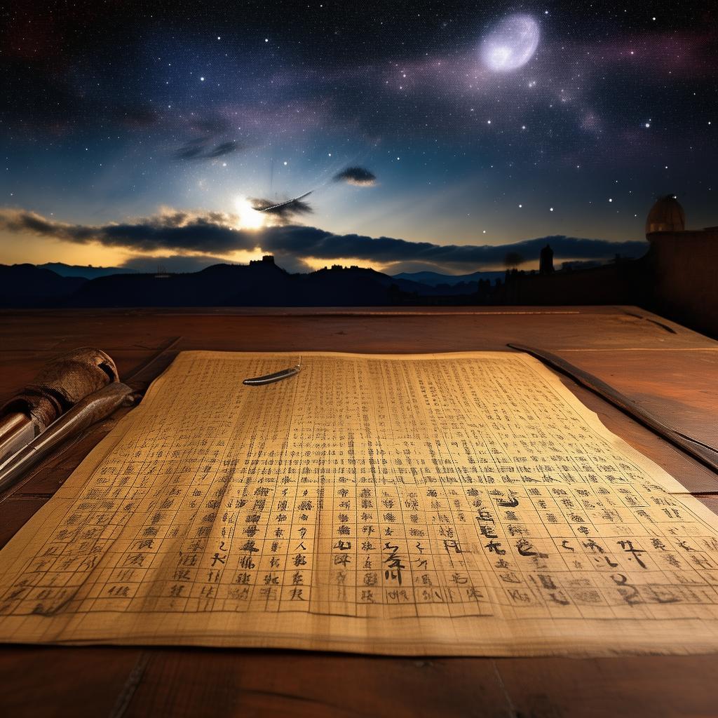 汤阴史记：揭秘古代战争中的智慧与勇气