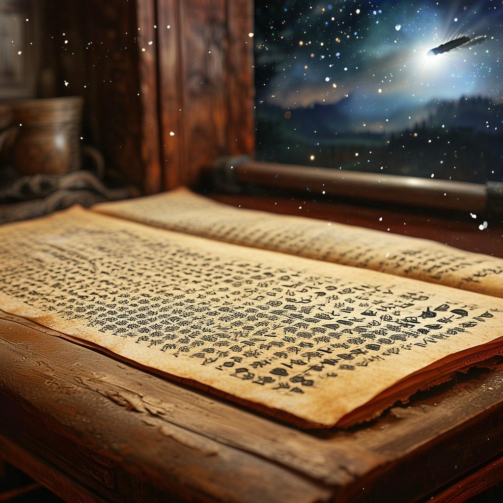 史记生物忻州：千年古郡的生物奇观