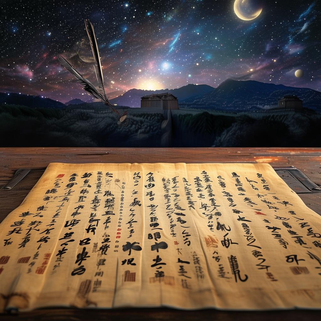 大秦帝国：秦始皇的崛起与统一之路