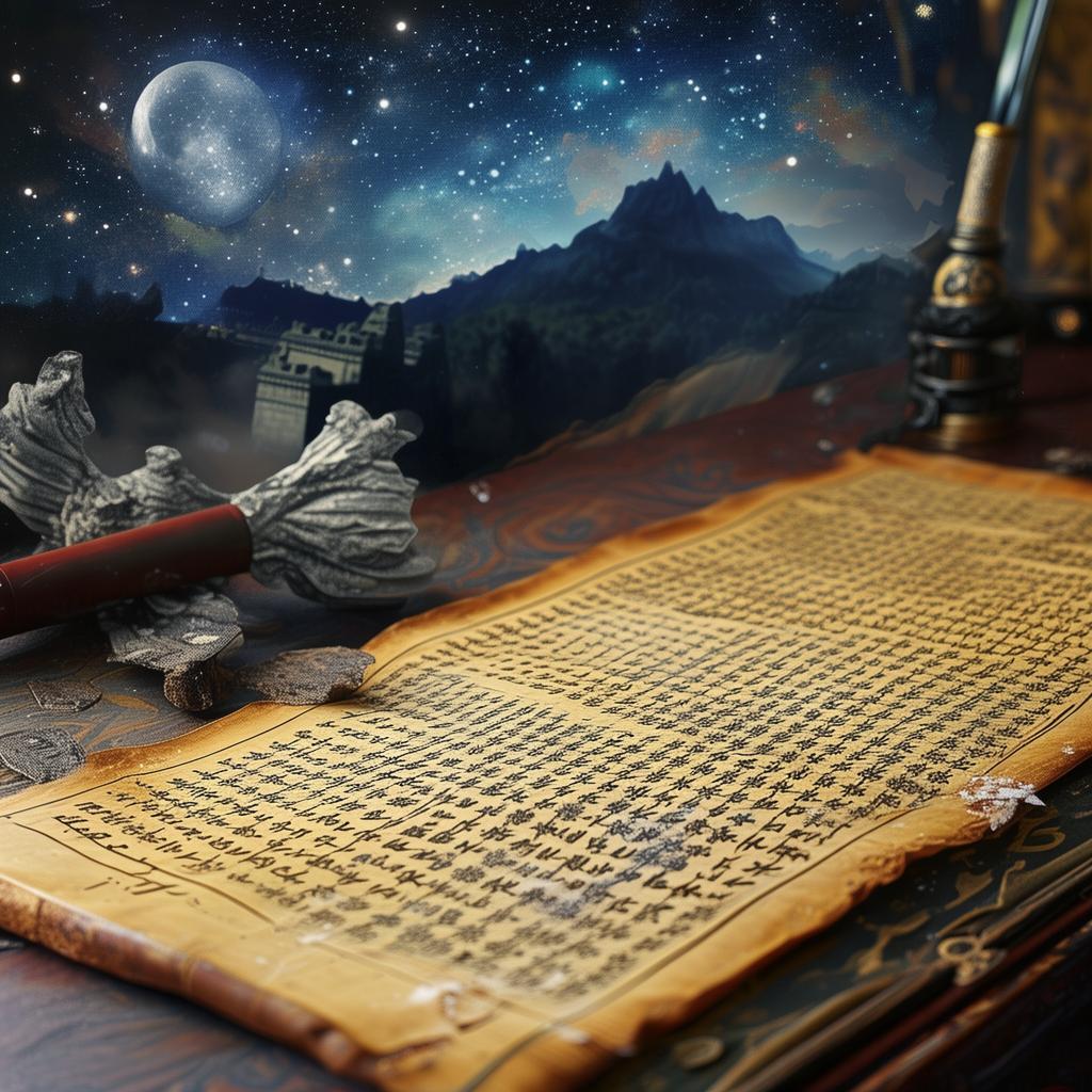 史记·大风吹：一场改变历史的自然灾害