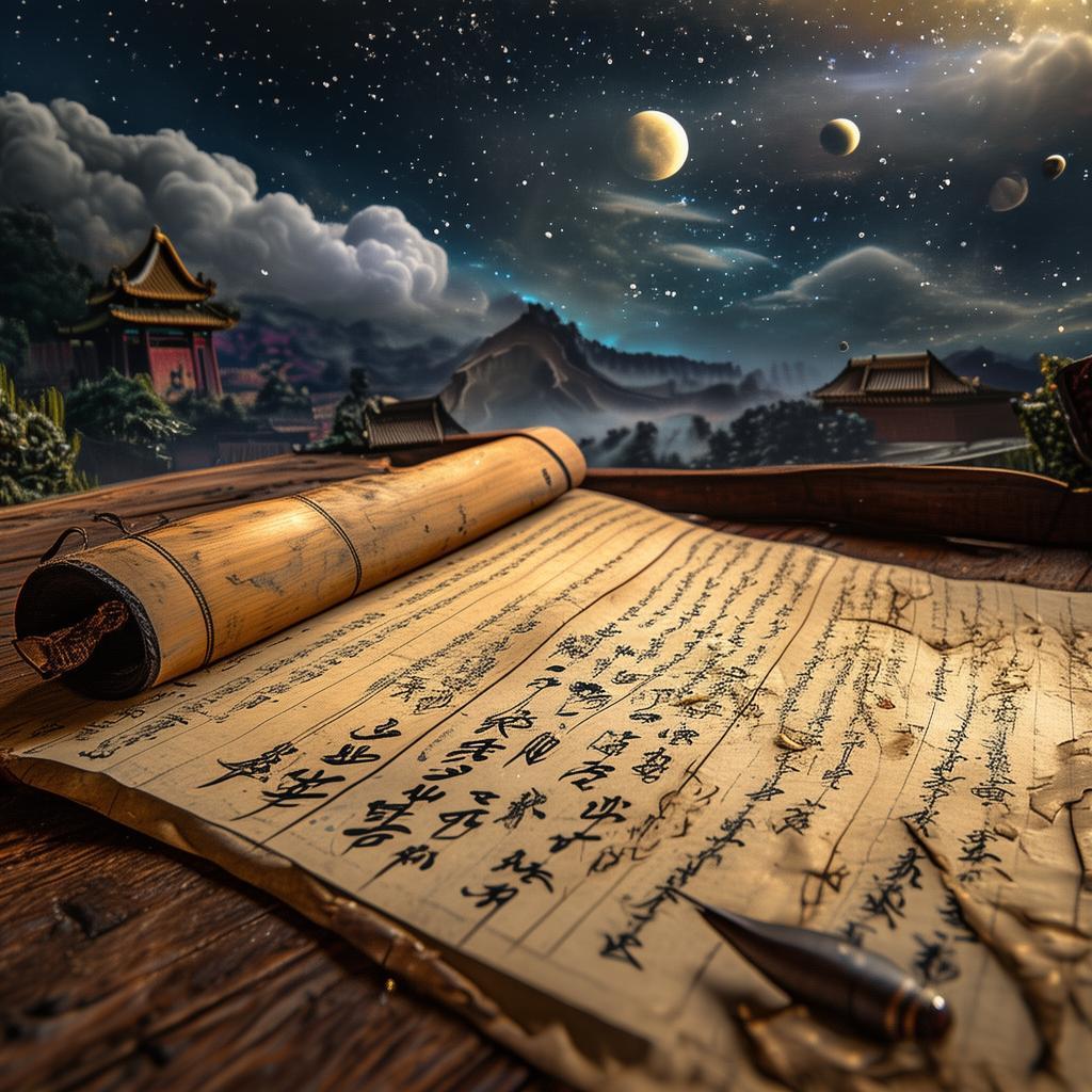 史记豫章：探寻古代江西的辉煌与沧桑