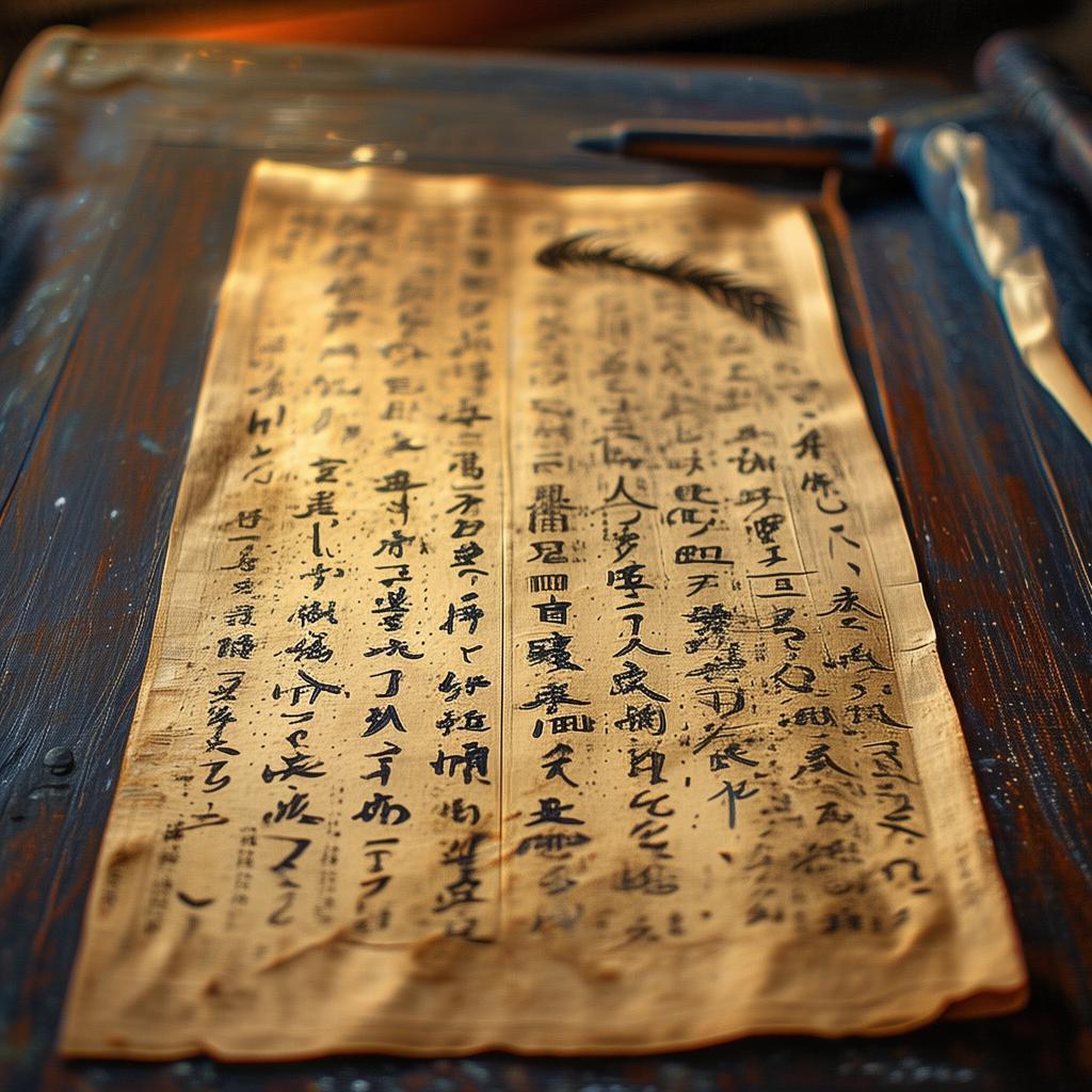 孝文皇帝：西汉的守成之君与治世之道