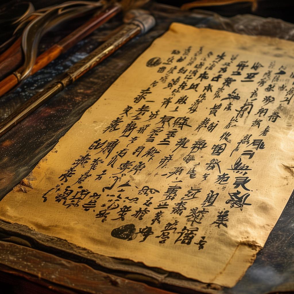 汉初三杰之一：张良的智谋与忠诚