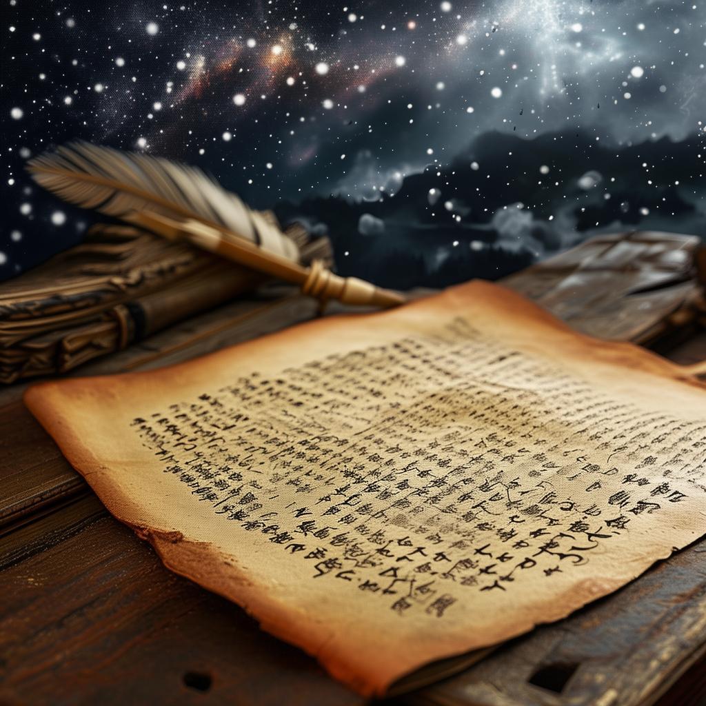 苏氏秘术：穿越时空，揭秘如何找回历史记录