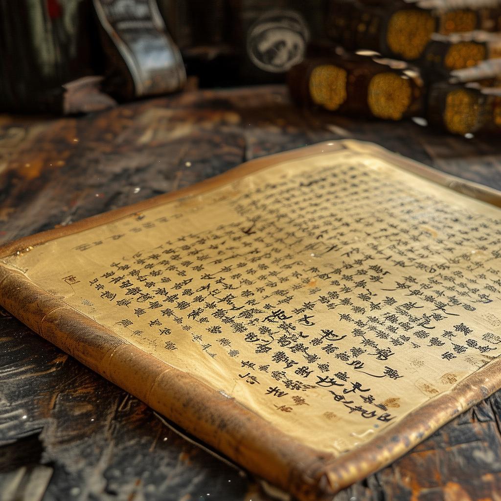 白起与赵奢：战国时代两大名将的智勇较量
