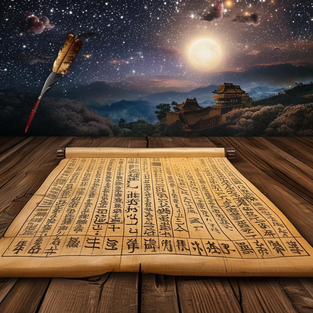 史记 中的在线观看革命：从竹简到屏幕的跨越