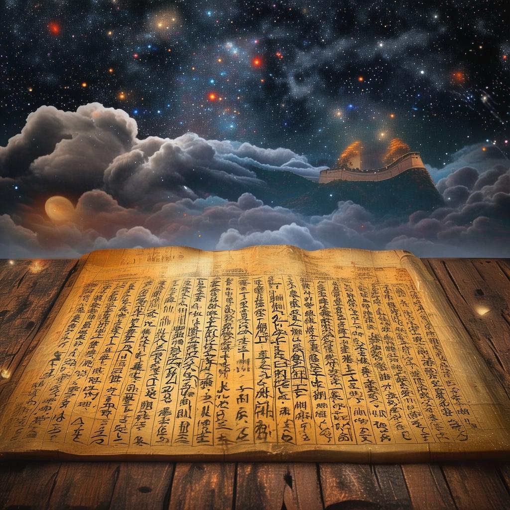 史记·高祖本纪：天下为公，刘邦的崛起之路