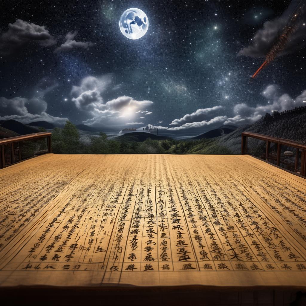 史记·项羽本纪