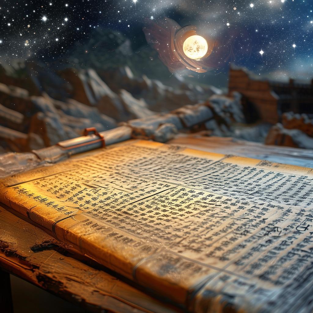 史记行长：古代金融巨擘的传奇人生